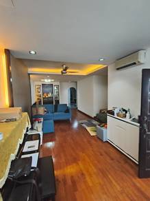 2-storey Terraced House For Sale in Sungai Ara,PNG