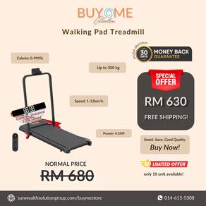 (A1) Treadmill