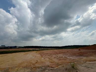 Agricultural Land in Kulai, JHR
