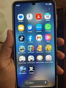 Samsung Galaxy A07 4G (8/256)