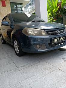 Proton Saga FL EXECUTIVE in Ampang, SGR