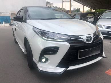 Toyota Yaris G in Subang Jaya, SGR