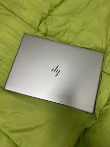 Laptop hp
