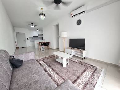 Condominium For Rent in Residensi Dutamas Dahlia