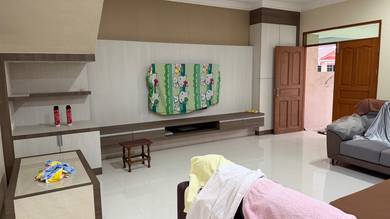 2-storey Terraced House For Rent in Sibu,SWK
