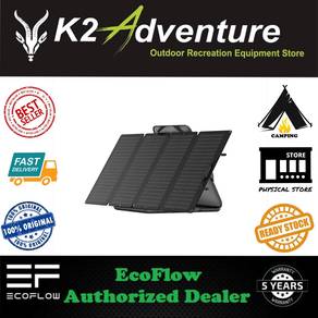 EcoFlow 160W Portable Solar Panel