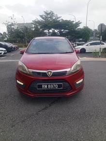 Proton Iriz PREMIUM in Masai, JHR