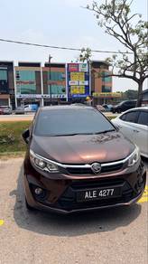 Proton Persona PREMIUM in Sepang, SGR