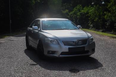 Toyota Camry V in Klang, SGR