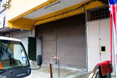Shop lot For Rent in Seremban,NSN