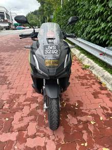Honda ADV 160