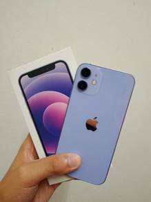 ip 12 Mini (ori part) 256GB