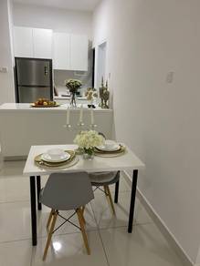 Condominium For Rent in Vertu Resort @ Aspen Vision City