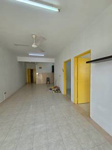 Apartment For Sale in Bayu Villa