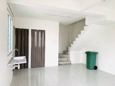 Cluster House For Rent in Kepala Batas,PNG