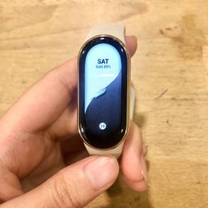 Xiaomi Smart Band 8 Sport GPS Trade In Ready