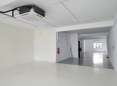 Office space For Rent in Melaka Tengah,MLK