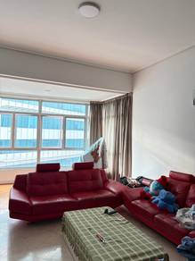 Condominium For Sale in Suasana Sentral Condominiums