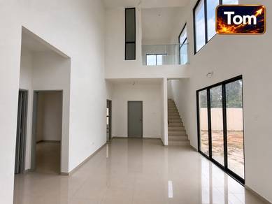 Zero-Lot Bungalow For Sale in Kulim,KDH
