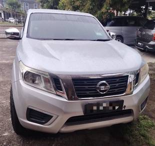 Nissan Navara SE (AT) in Alor Setar, KDH