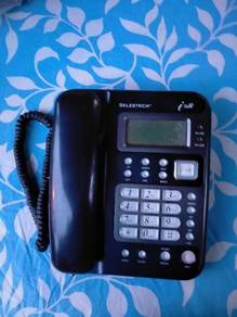 antique i-talks phone