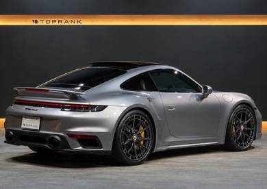 Porsche 911 Carrera 4S CARRERA 4S in Klang, SGR