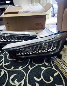 lampu Honda city gn2 v spec 