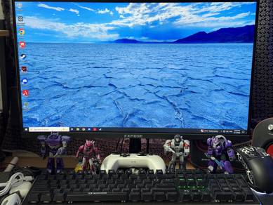 PC Gaming