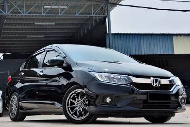 Honda City GM6 V in Johor Bahru, JHR