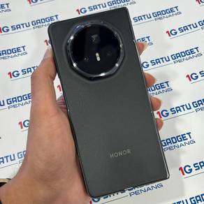 [2ND] Honor Magic V3 (12+512GB/Snapdragon8Gen3)
