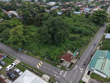 Agricultural Land in Puchong, SGR