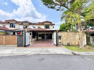 2.5-storey Terraced House For Sale in Puchong,SGR