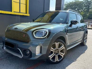 Mini John Cooper Works JOHN COOPER WORKS in Petaling Jaya, SGR