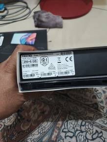 Tecno Megapad Pro 11 new