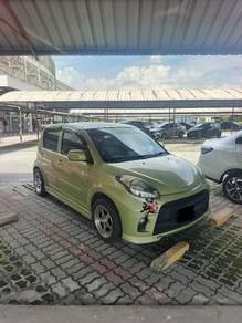 Perodua MyVi SR in Johor Bahru, JHR