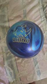 Bowling Ball
