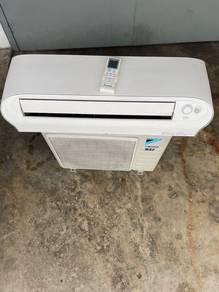 Daikin 1hp inverter unit for sale
