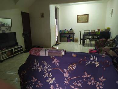 2-storey Terraced House For Sale in Puchong,SGR