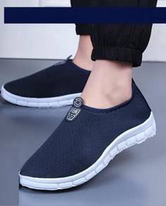 FA0266 Blue Sports Breathable Kasut Water Shoes