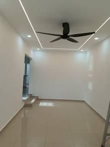 1-storey Terraced House For Rent in Bukit Mertajam,PNG