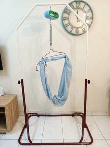 Buaian Baby 1 Set