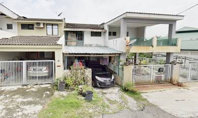2-storey Terraced House For Rent in Kajang,SGR