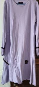 T-shirt Muslimah Atief Design