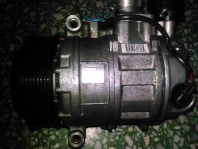 Porsche boxster cayenne panamera cayman compressor