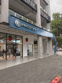 PROTON Assistant Sales Manager