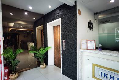 Shop lot For Sale in KL City,KUL