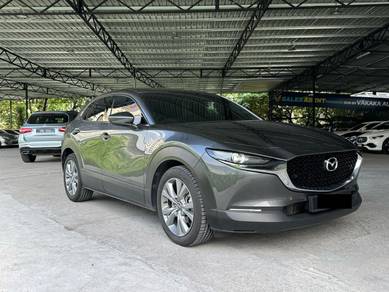 Mazda CX-30 G HIGH in Cheras, KUL