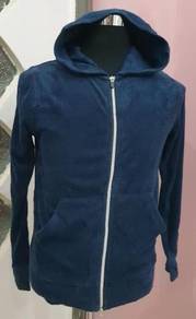 Sweater hoodie champion 009