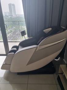 zero massage chair (Ushine)