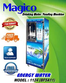 Tawau Vending Machine Mesin Air Penapis KK Sabah